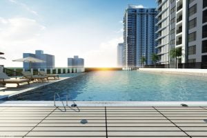 the-zen-residence-be-boi-ngoai-troi