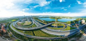 gamuda-gardens-hoang-mai-ha-tang-giao-thong