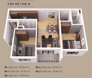 mat-bang-3d-2-phong-ngu-the-zen-residence