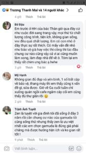 Chung cư zen gamuda