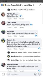 có nên mua nhà the zen gamuda