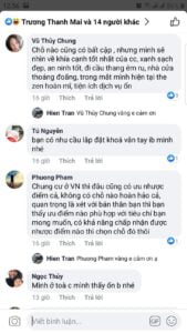 đánh giá cư dân có nên mua nhà chung cư the zen gamuda