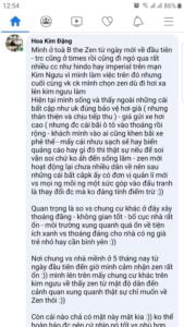 nên mua chung cư the zen gamuda hay không