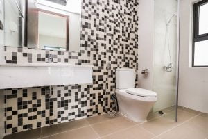 Bàn giao căn hộ 3 phòng ngủthe zen residence