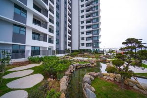 canh quan chung cu the zen residence