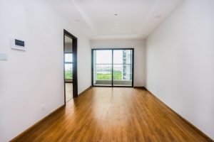 Phòng khách chung cư the zen1 phòng ngủ