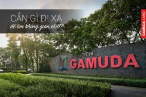 Gamuda Gardens