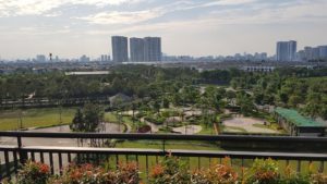 Khu đô thị Xanh Gamuda