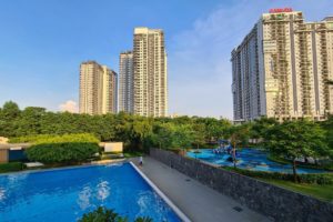 bán chung cư gamuda