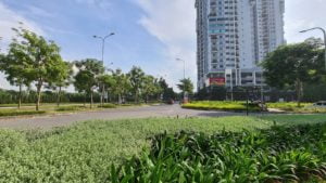 bán chung cư the two gamuda