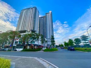 Chung Cư Zen gamuda