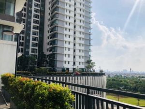 the zen gamuda garden