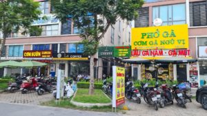 tiện ích chung cư zen gamuda