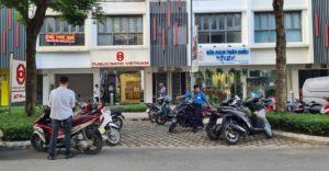 Tiện ích zen gamuda