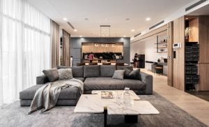 penhouse the zen gamuda