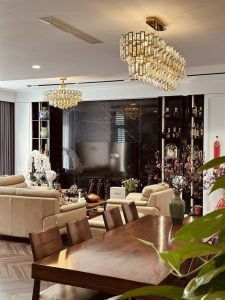 bán lại penhouse the zen gamuda