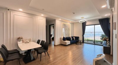 bán căn hộ 1 phòng ngủ +1 the zen gamuda 2026