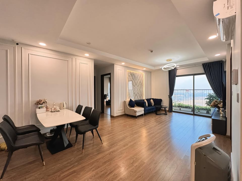 bán căn hộ 1 phòng ngủ +1 the zen gamuda 2026