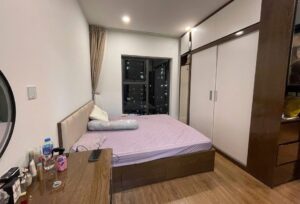 bán căn hộ 2 phòng ngủ The Zen residence giá tốt 2026