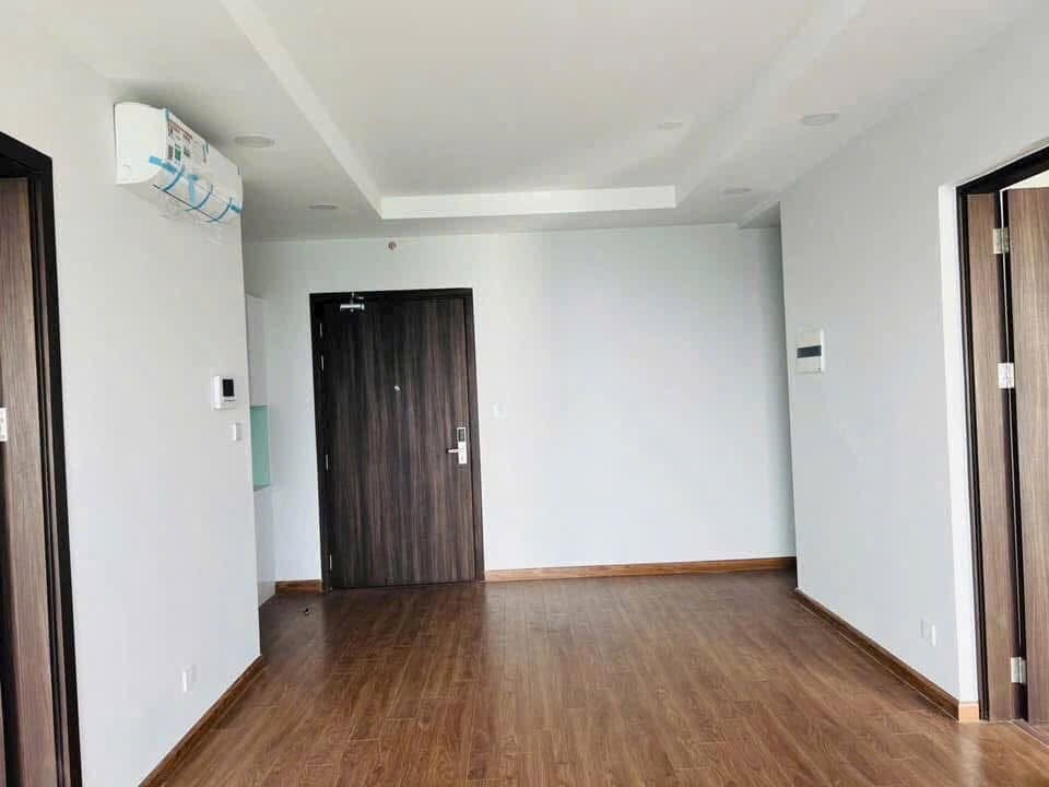 bán căn 2 phòng ngủ the zen nội thất nguyên bản chủ đầu tư