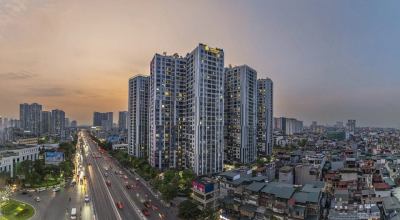 So sánh chung cư Imperia Sky Garden và the zen gamuda